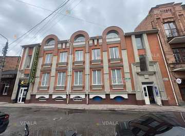 Оренда офісних приміщень, 150 м². - VDALA.PRO