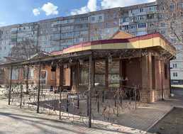 Здається приміщення під бізнес, 100 м². Здається приміщення під бізнес, 100 м². - VDALA.PRO