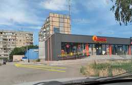 Оренда комерційного фасадного приміщення, 33 м². Оренда комерційного фасадного приміщення, 33 м². - VDALA.PRO