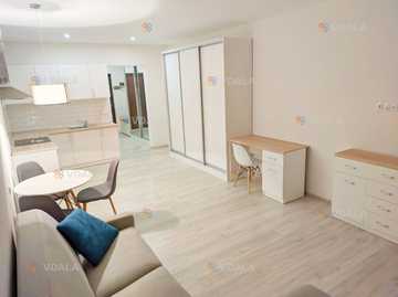 Супер студія з ремонтом 2981000грн - VDALA.PRO