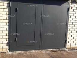 Гараж 38 м². - VDALA.PRO