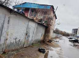 Гараж 15 м². - VDALA.PRO