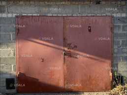 Гараж 22.5 м². - VDALA.PRO