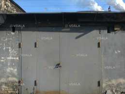 Гараж 39 м². - VDALA.PRO