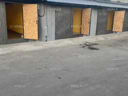Гараж 20 м². - VDALA.PRO