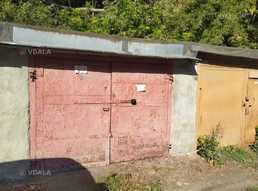 Гараж 19 м². - VDALA.PRO