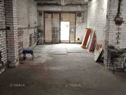 Гараж 200 м². - VDALA.PRO