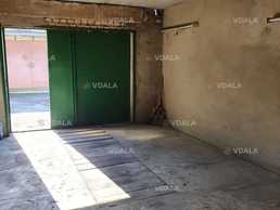 Гараж 24 м². - VDALA.PRO