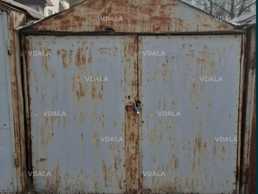 Гараж 12 м². - VDALA.PRO