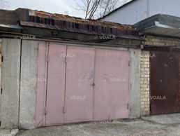 Гараж 35 м². - VDALA.PRO