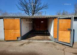 Гараж 16.52 м². - VDALA.PRO