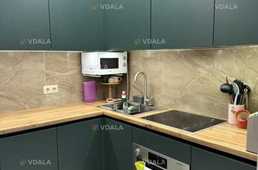 Продам Квартиру 25.60 м², 1 комн., 1 этаж. - VDALA.PRO