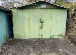 Гараж 30 м². - VDALA.PRO