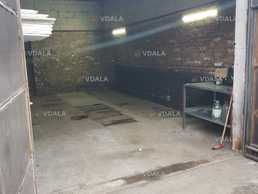 Гараж 75 м². - VDALA.PRO