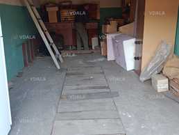 Гараж 20.7 м². - VDALA.PRO