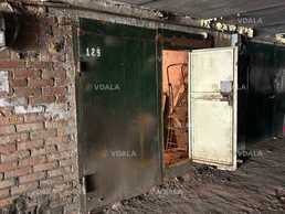 Гараж 24 м². - VDALA.PRO