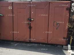 Гараж 18 м². - VDALA.PRO