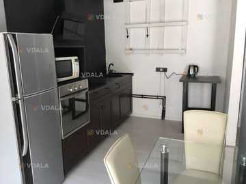 Студия Лофт Смарт плазмой Посуточно Драгоманова 2а Позняки Осокорки - VDALA.PRO