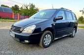 Продам Kia Carnival 2006, 278 000 км, 2.9 l.. - VDALA.PRO - 2