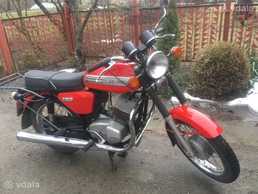 Продам Мотоцикл Jawa (ЯВА) 634, 1982, 20 000 км, 350.0 см³, Механічна. Продам Мотоцикл Jawa (ЯВА) 634, 1982, 20 000 км, 350.0 см³, Механічна. - VDALA.PRO