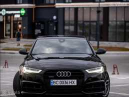 Продам Audi A6 2017, 190 000 км, 3.0 l.. Продам Audi A6 2017, 190 000 км, 3.0 l.. - VDALA.PRO