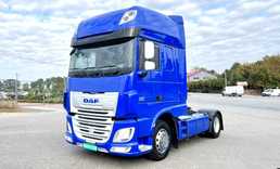 Продам DAF XF106.460, 2014, Технічно справний, 847 000 км, Дизель. Продам DAF XF106.460, 2014, Технічно справний, 847 000 км, Дизель. - VDALA.PRO