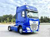 Продам DAF XF106.460, 2014, Технічно справний, 847 000 км, Дизель. - VDALA.PRO - 4