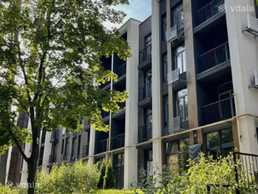 Квартира в новобудові 37 м², 1 кімн., 2 поверх. - VDALA.PRO