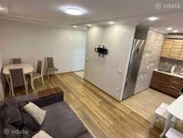 Продам Квартиру 46.40 м², 2 комн., 2 этаж. - VDALA.PRO