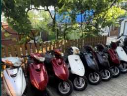 Продам Мопед Yamaha jog 36/39, 2012, 12 000 км, 49.0 см³, Автоматична. Продам Мопед Yamaha jog 36/39, 2012, 12 000 км, 49.0 см³, Автоматична. - VDALA.PRO