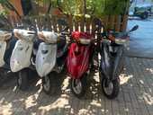 Продам Мопед Yamaha jog 36/39, 2012, 12 000 км, 49.0 см³, Автоматична. - VDALA.PRO - 3