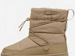 Дутики зимові сапоги черевики puma 37 38 39 - VDALA.PRO