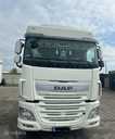 Продам daf daf xf, Технічно справний, 483 000 км, Дизель. - VDALA.PRO - 2