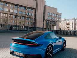 Продам Porsche 911 2021, 23 000 км, 3.0 l.. Продам Porsche 911 2021, 23 000 км, 3.0 l.. - VDALA.PRO