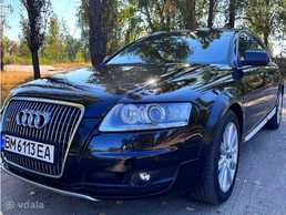 Продам Audi A6 2007, 272 000 км, 3.0 l.. - VDALA.PRO