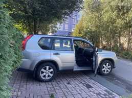 Продам Nissan X-Trail 2007, 47 238 км, 2.0 l.. Продам Nissan X-Trail 2007, 47 238 км, 2.0 l.. - VDALA.PRO