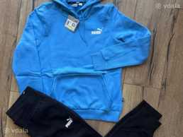 Спортивний костюм пума Puma М Спортивний костюм пума Puma М - VDALA.PRO