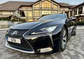 Продам Lexus LC 2018, 35 000 км, 5.0 l.. - VDALA.PRO - 2