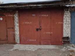 Продаж гаражу - VDALA.PRO
