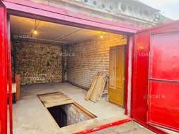 Гараж в кооперативі Енергетик, Дарницький район.Заїзд з вул. Теплово - VDALA.PRO