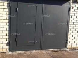 Гараж 38 м². - VDALA.PRO