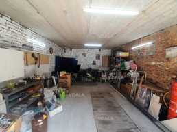 Гараж 65 м². - VDALA.PRO