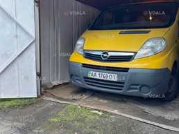 Гараж 18 м². - VDALA.PRO