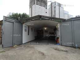 Гараж 18 м². - VDALA.PRO