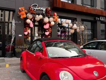 Сдам в аренду Кафе Санни, 75 м². Сдам в аренду Кафе Санни, 75 м². - VDALA.PRO