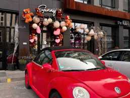 Здам в оренду Кафе Санні, 75 м². Здам в оренду Кафе Санні, 75 м². - VDALA.PRO