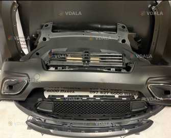 Продам автозапчастини на авто “jeep Cherokee19-21 року» - VDALA.PRO