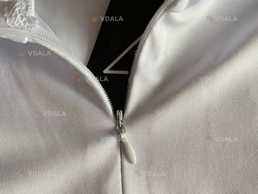 Продам біле жіноче боді розмір L✨🤍 - VDALA.PRO