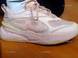 Жіночі рожеві кросівки Puma💗👟 Жіночі рожеві кросівки Puma💗👟 - VDALA.PRO