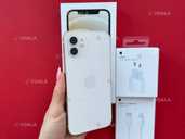 iPhone 12 128gb + Швидка Зарядка! Айфон 12 Apple - VDALA.PRO